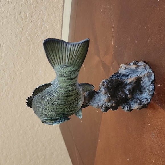 MAMA n BABY LARGE MOUTH SCULPTURES - Picture 10 of 15